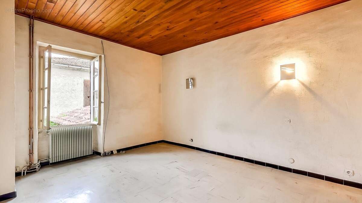 Appartement à MANDUEL
