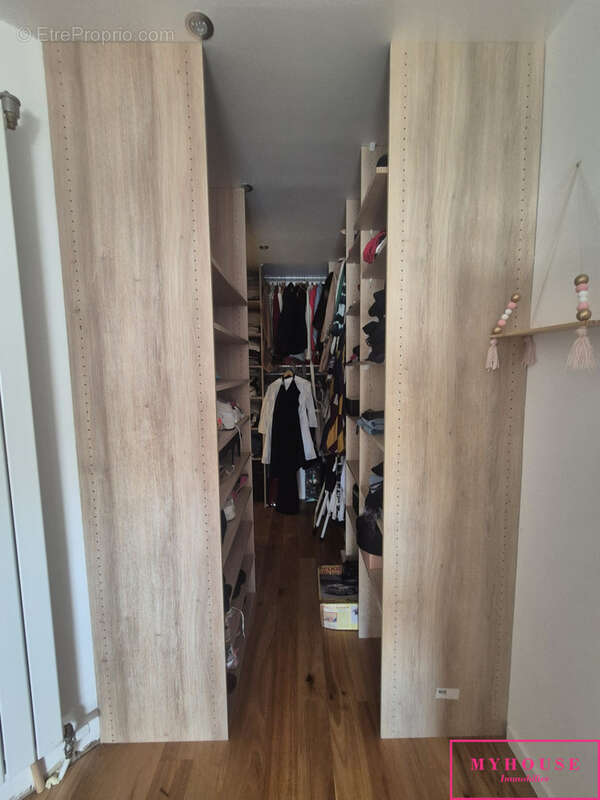 Appartement à BAGNEUX