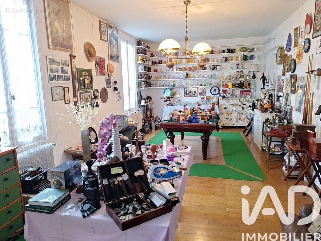 Photo 7 - Maison à ARCACHON