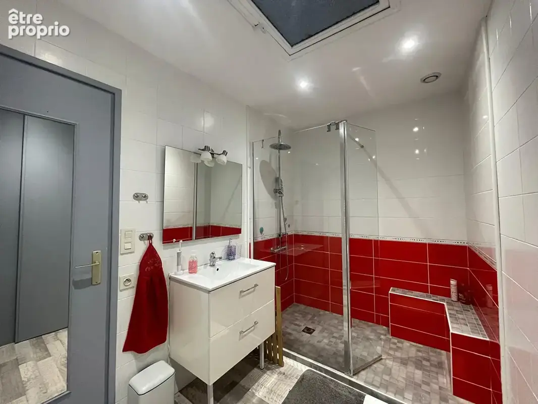 Maison Talmont Saint Hilaire 9 pièce(s) 220 m2 - photo 14