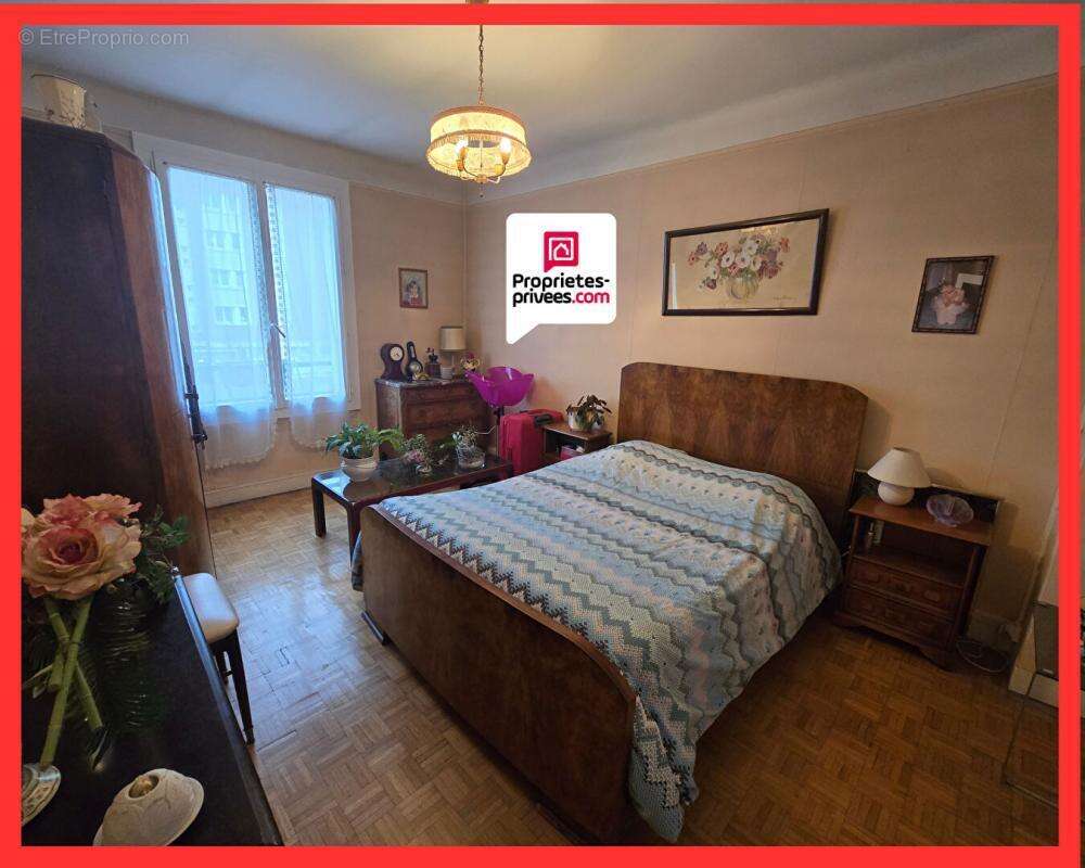 Appartement à BONDY