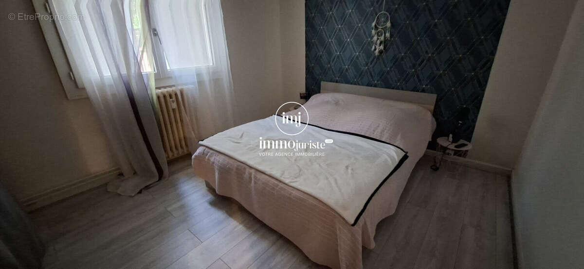 Appartement 57 m² à Limoges  - photo 3