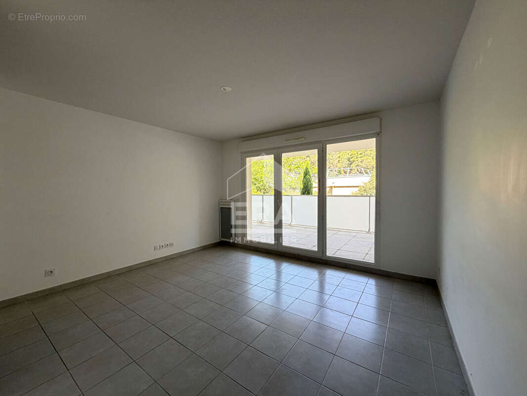 Appartement 44m² à istres - photo 4