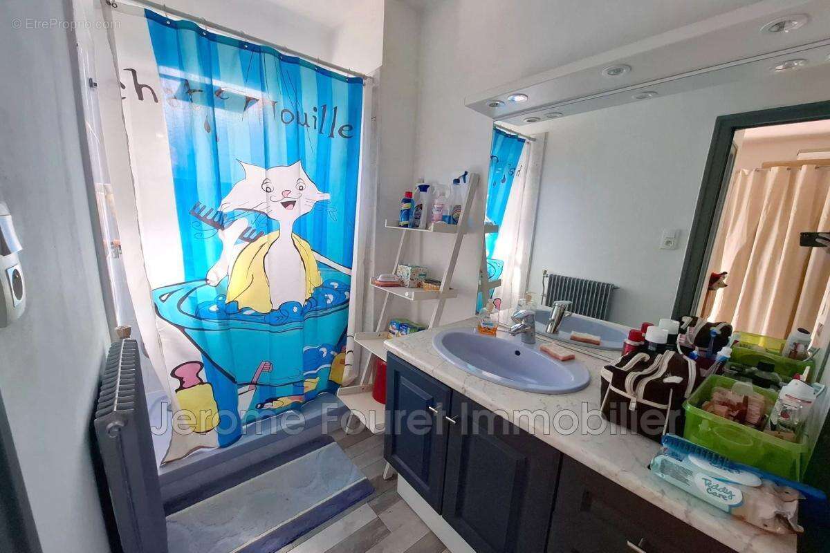 Maison d'habitation en pierre - photo 8