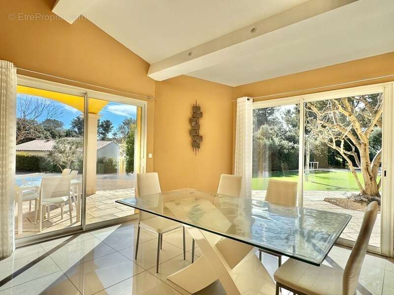 Maison à CORNILLON-CONFOUX