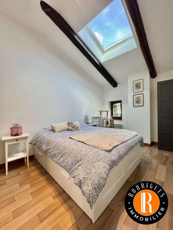 Appartement à CHAMPIGNEULLES