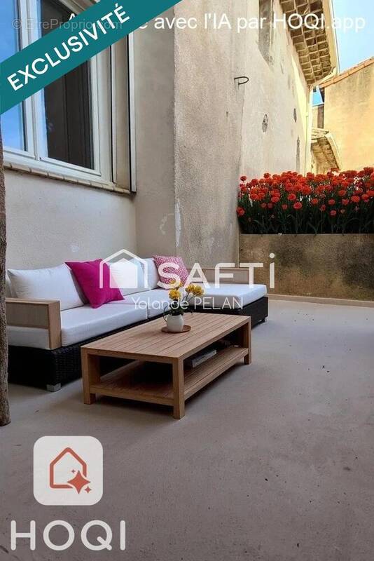 Photo 1 - Maison à MONTBLANC