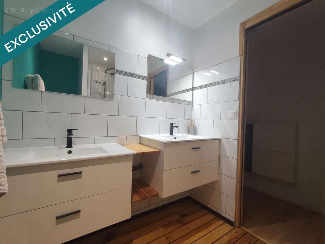 Maison 85 m² à Pont-D'ain  - photo 4
