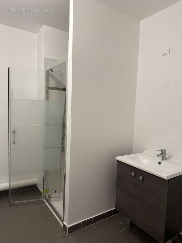 Appartement à CERGY