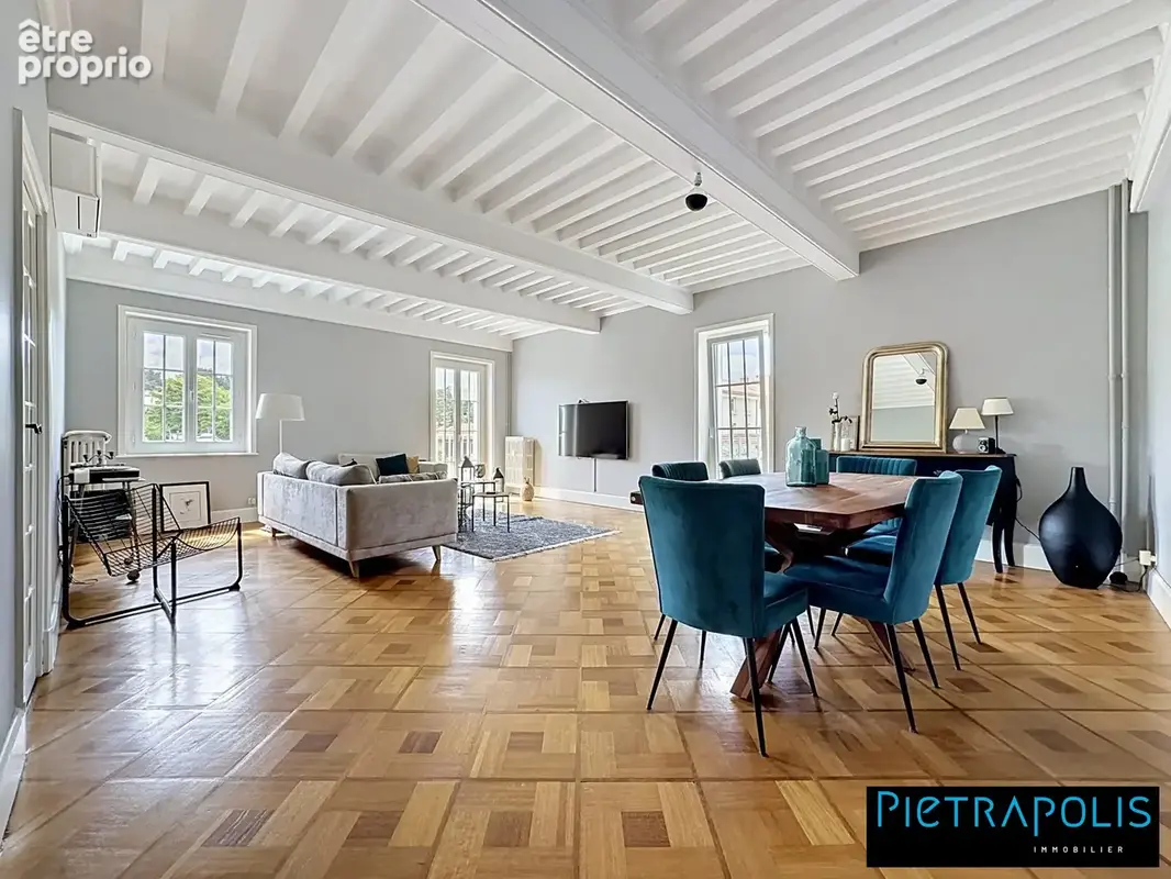 Appartement 152 m² à Pierre-Benite  - photo 3