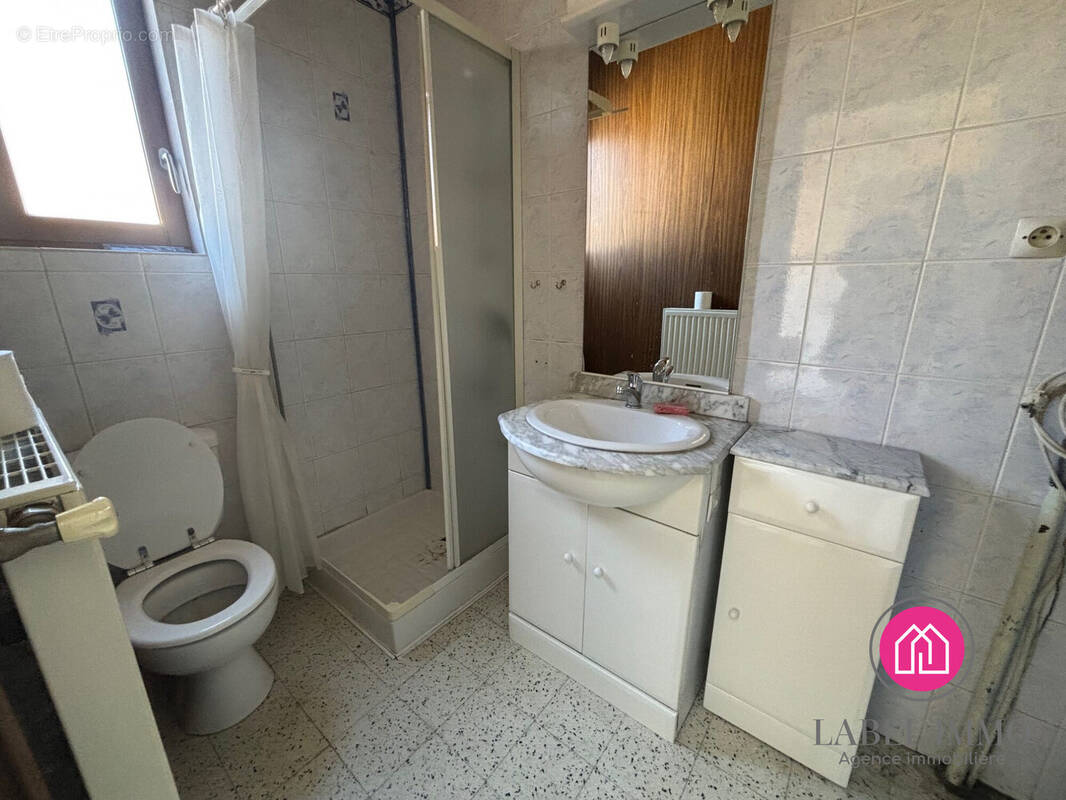 Maison à SAINT-SAULVE