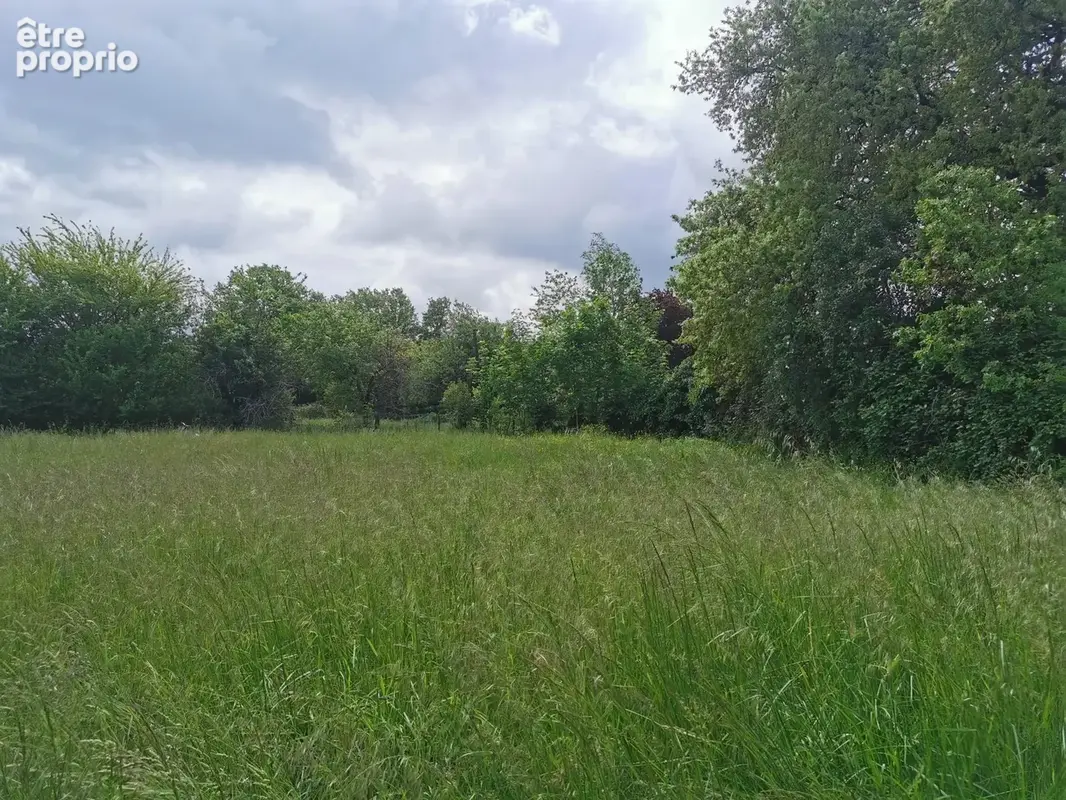Terrain à CASTELNAU-D'ESTRETEFONDS
