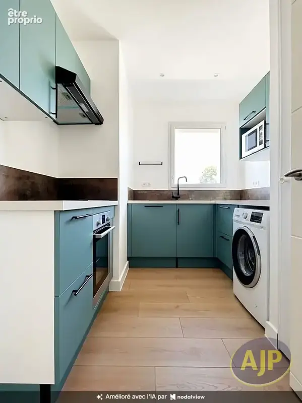 Appartement T3 // Rezé // 62 m2 - photo 3