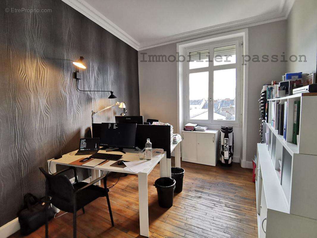 Appartement à ANGERS