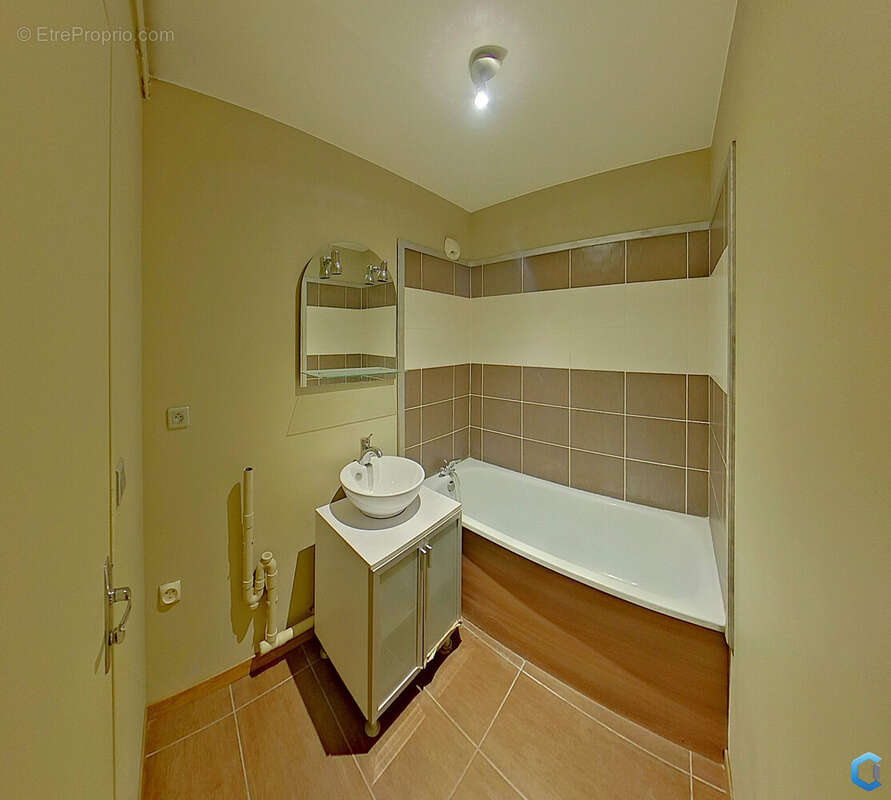 Appartement à ROUBAIX