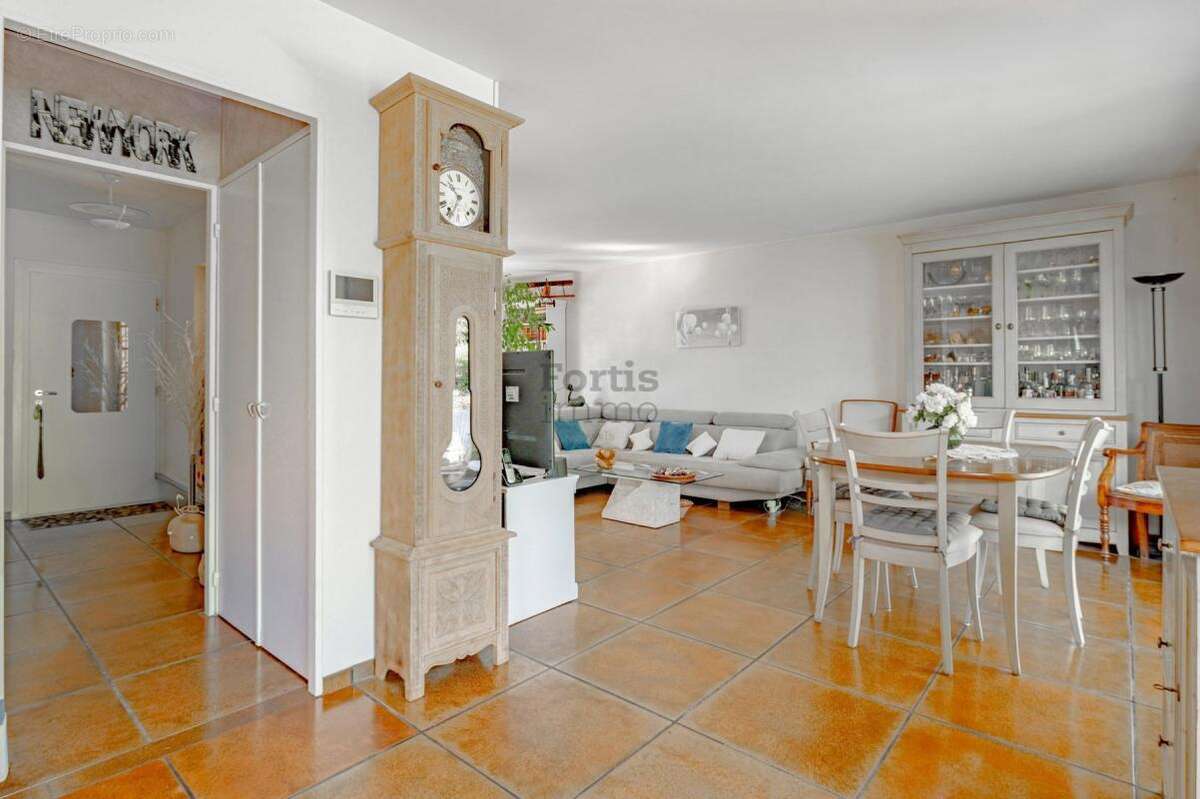 Maison à BOISSISE-LE-ROI