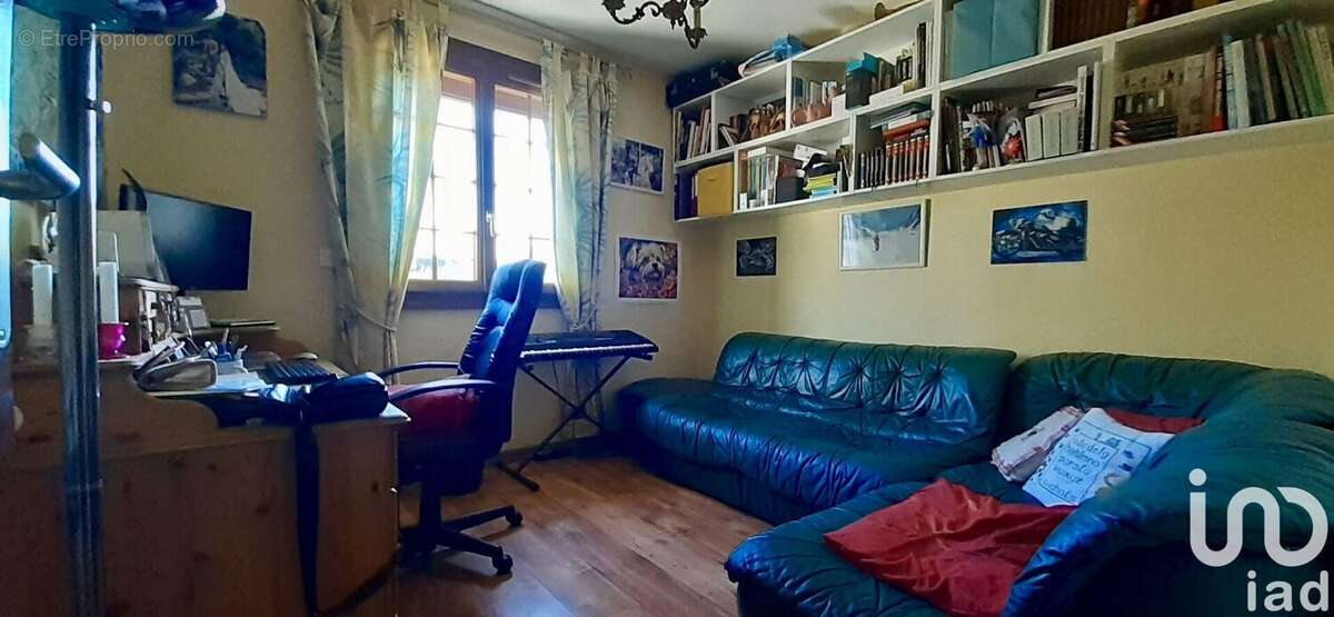 Photo 8 - Maison à SAINT-PIERRE-SUR-DIVES