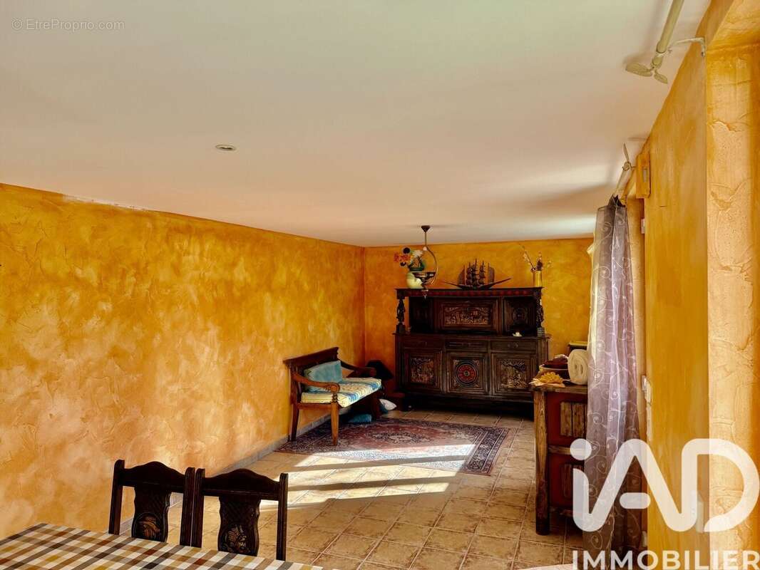Photo 4 - Maison à BAUD