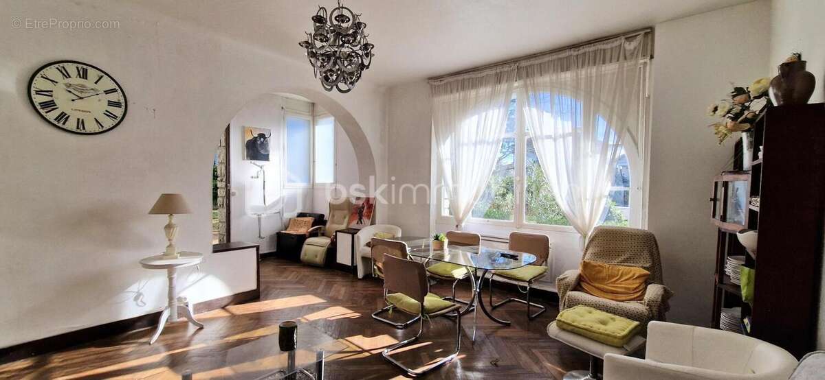 Appartement à SAINT-PAUL-LES-DAX