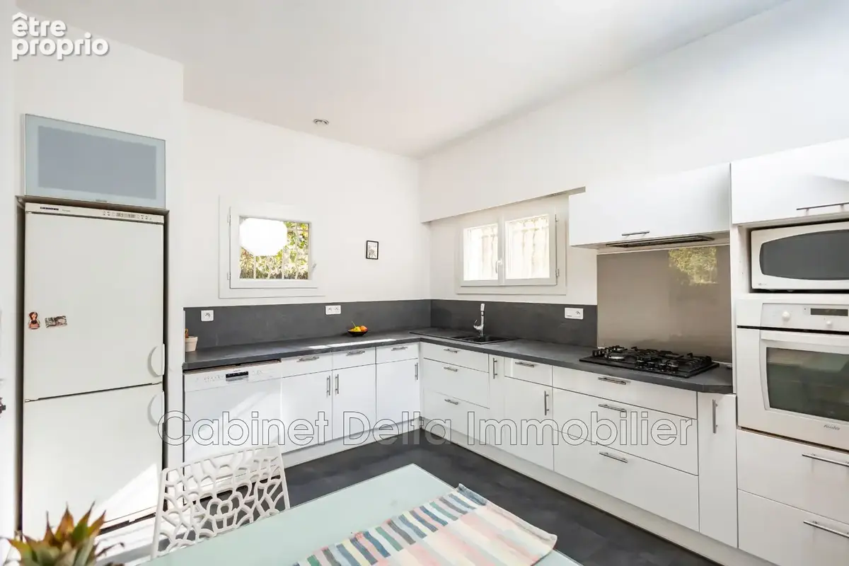 Maison 6 pièces 183 m² à vendre à Ollioules (83190) - photo 8