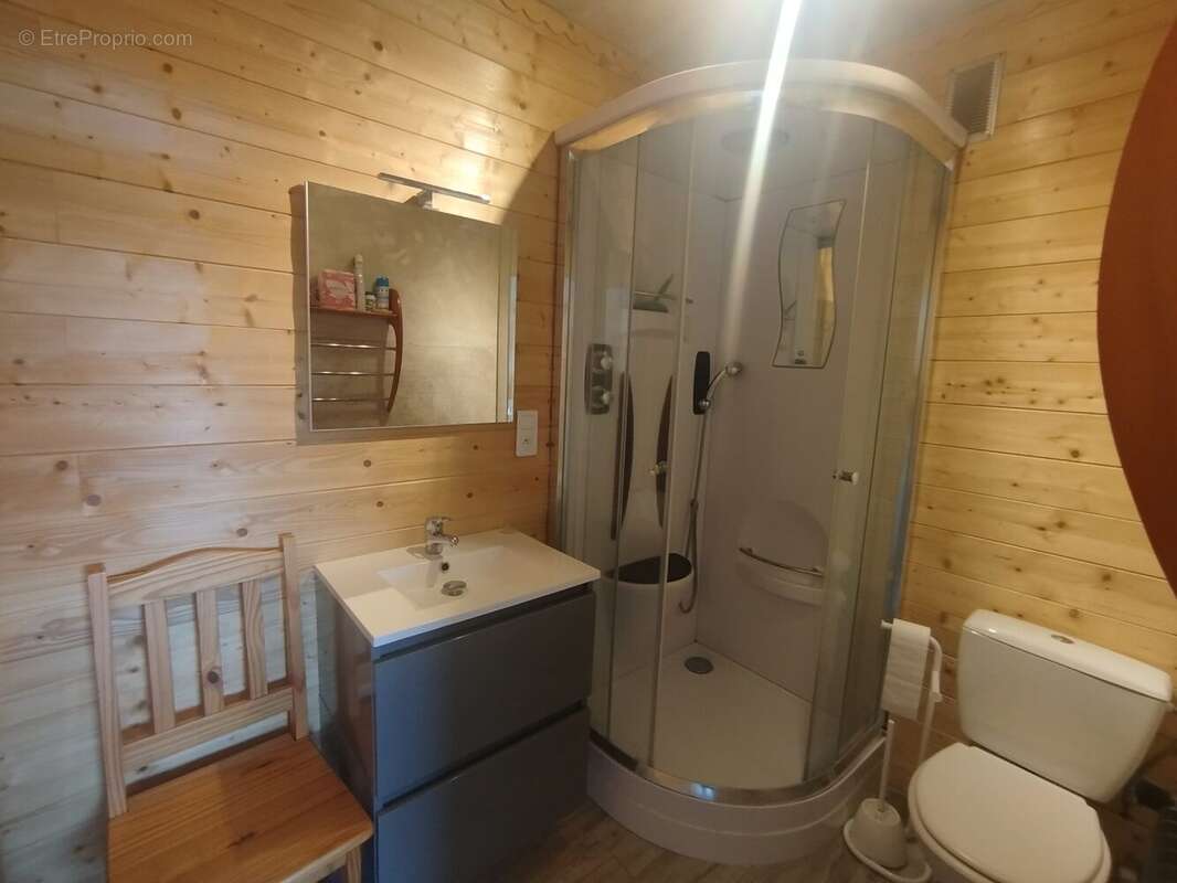 Appartement à BESSE-ET-SAINT-ANASTAISE
