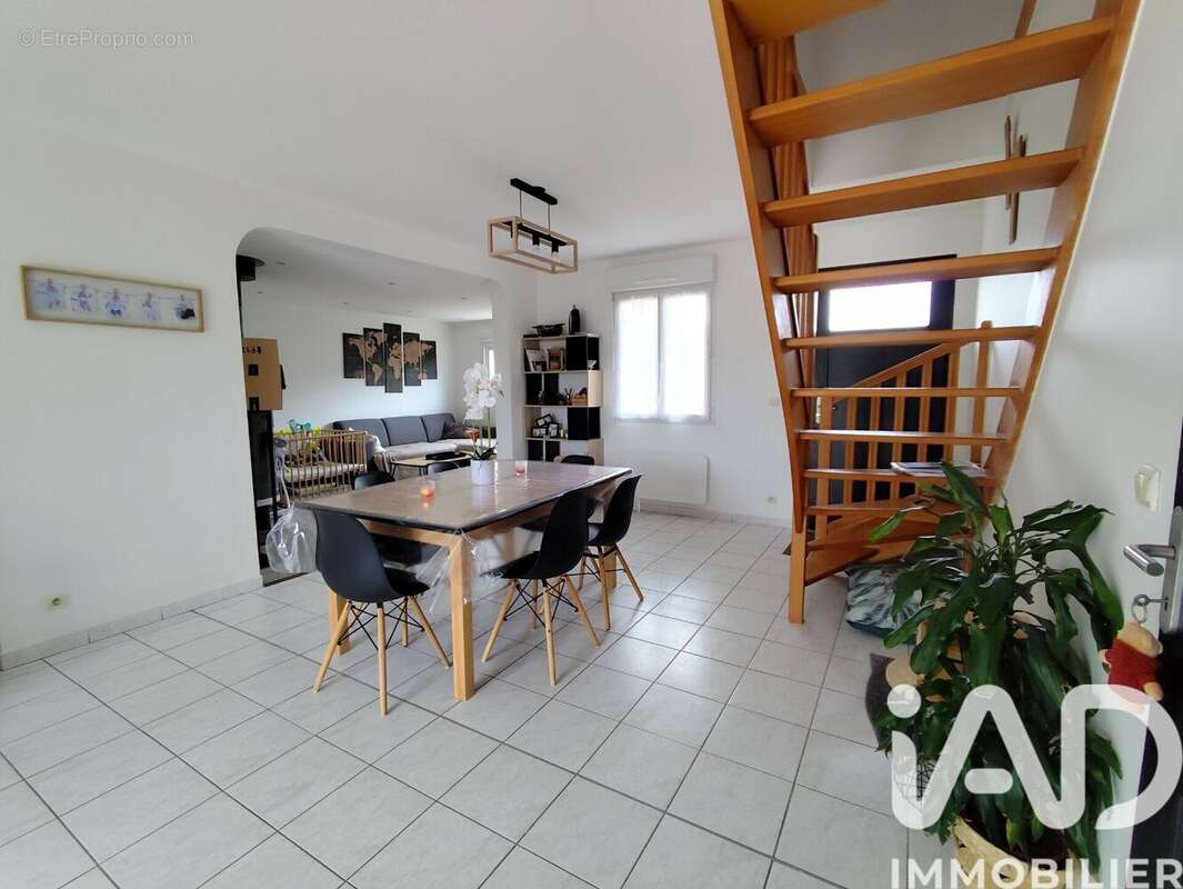 Photo 6 - Maison à BEAUFORT-EN-VALLEE