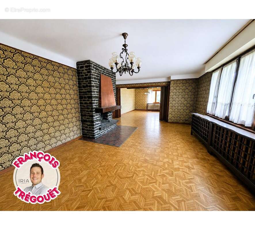 Appartement à THYEZ