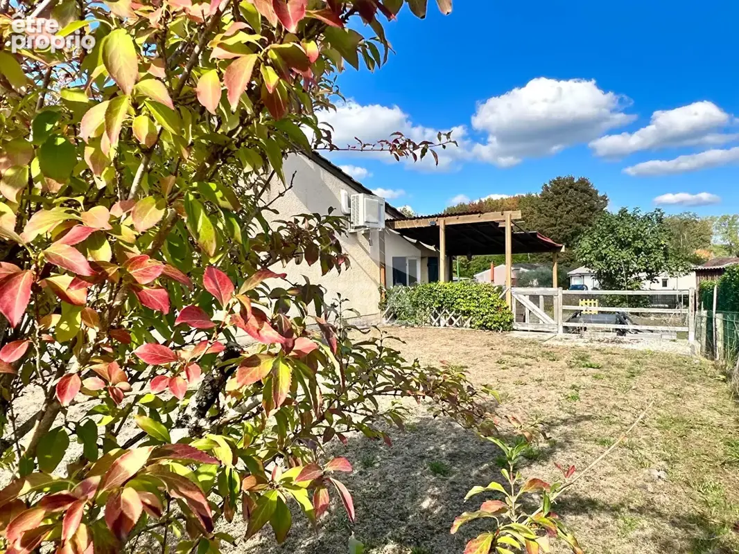 Maison 93m² à hostens - photo 2