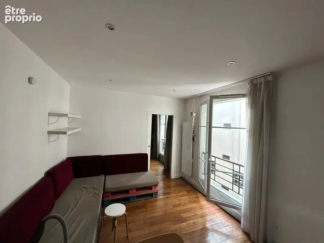 Vente Appartement Paris(75020) 435 000ï¿œ - photo 3