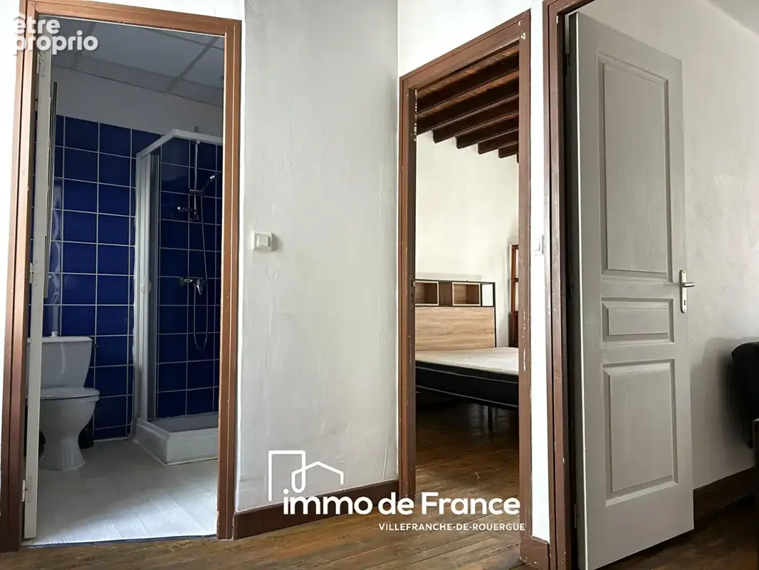 Maison de ville avec garage - photo 6