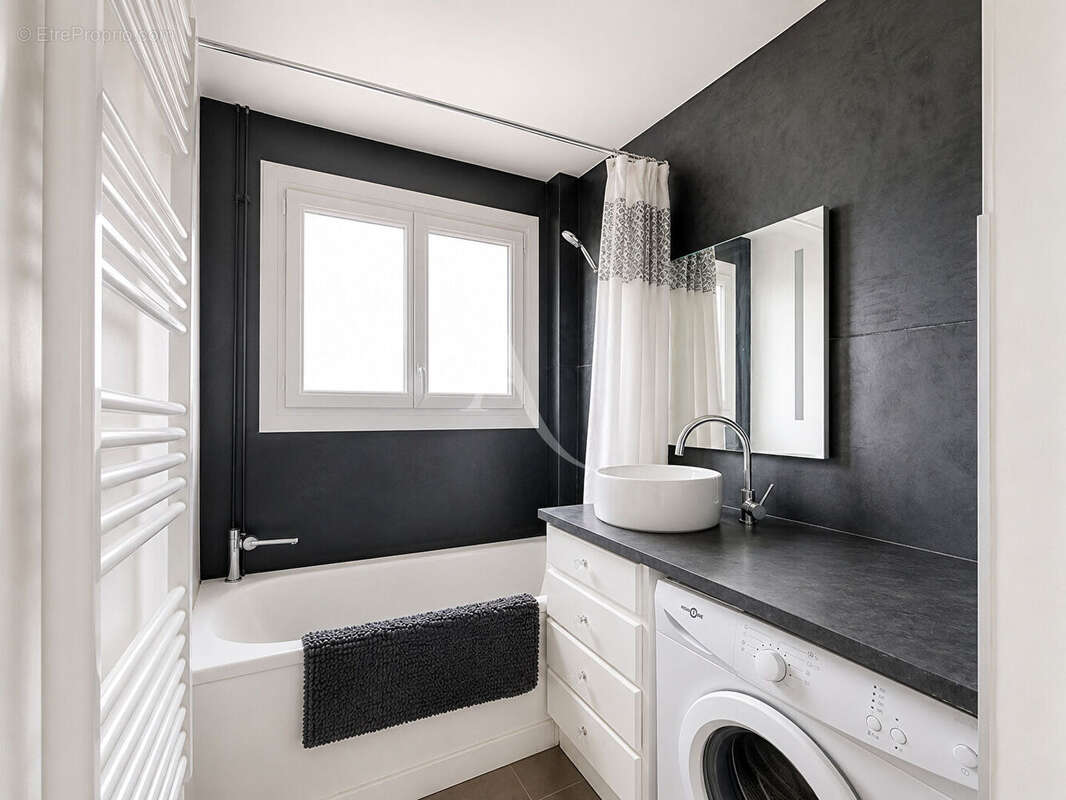 Appartement à ANGERS