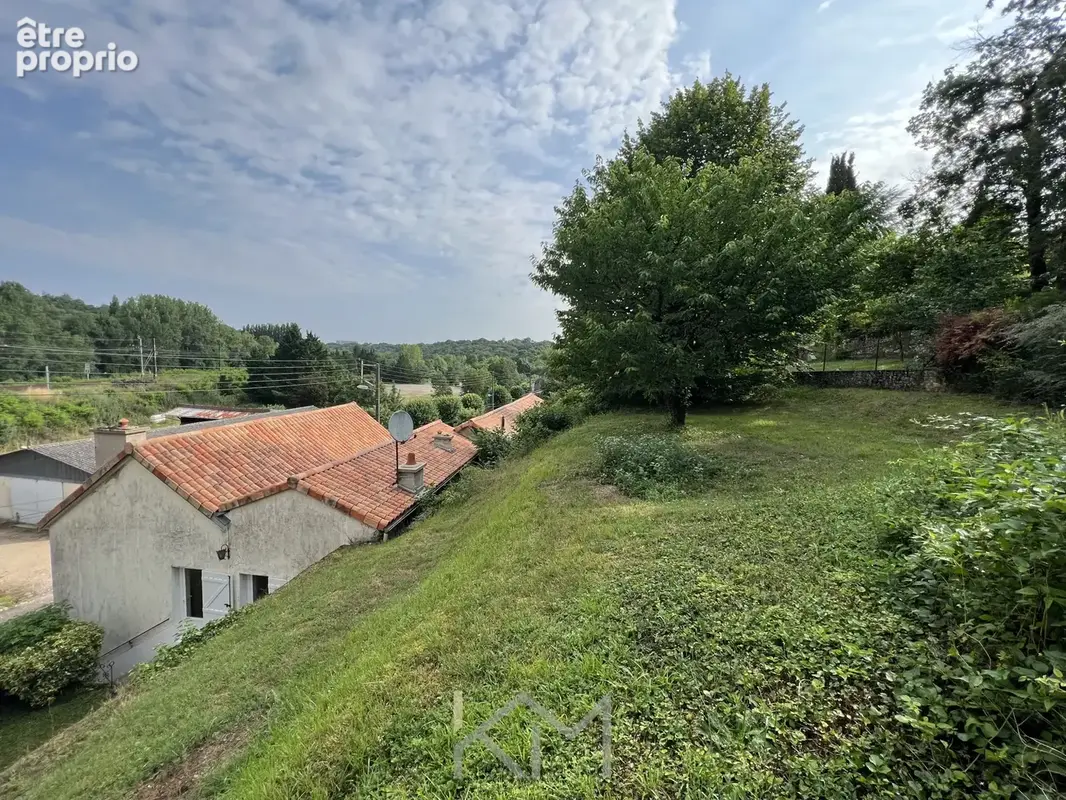 Photo Maison à Saint-Benoit au prix de 178 500€