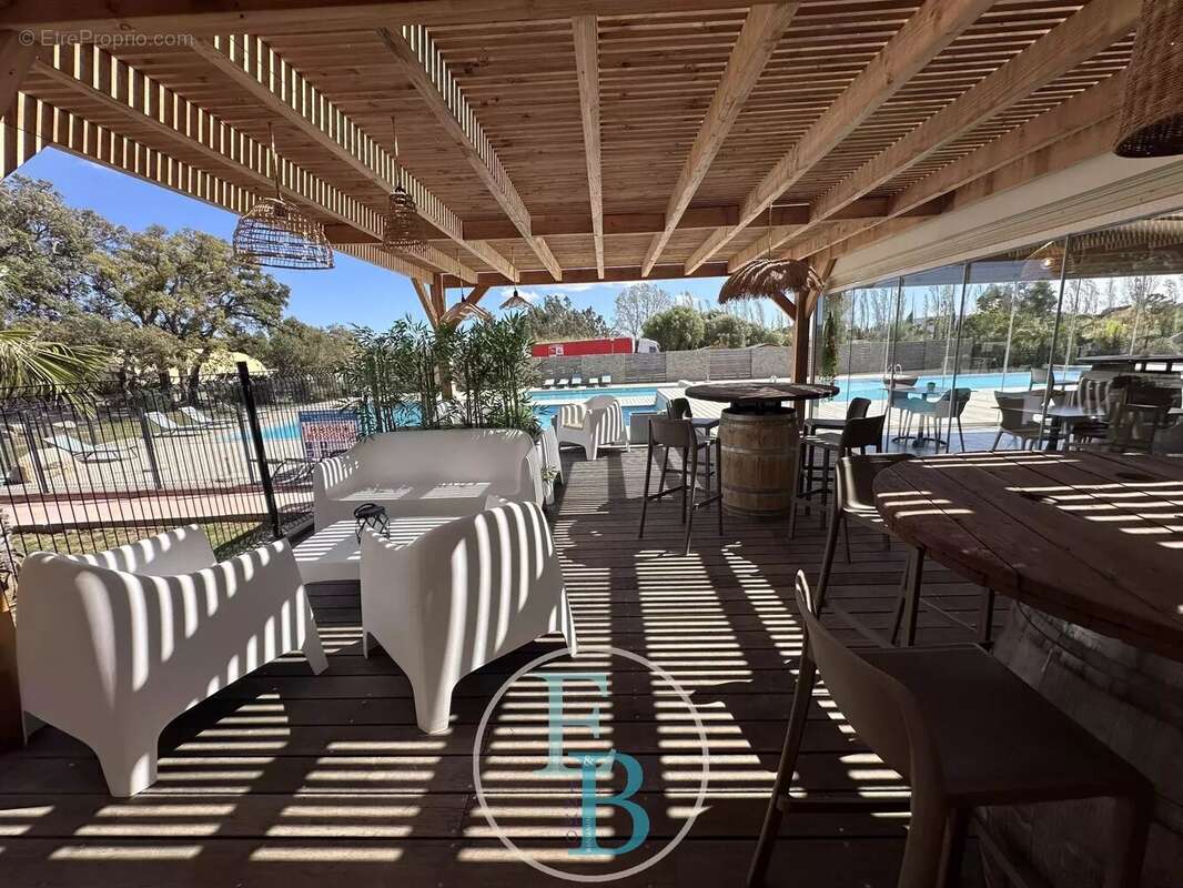 Maison à PORTO-VECCHIO