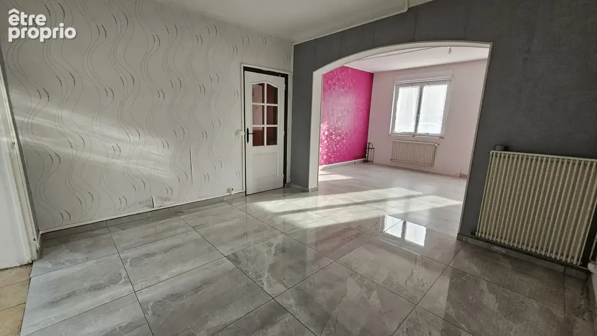 NOUVEAUTE, sur ABBEVILLE maison avec garage - photo 2