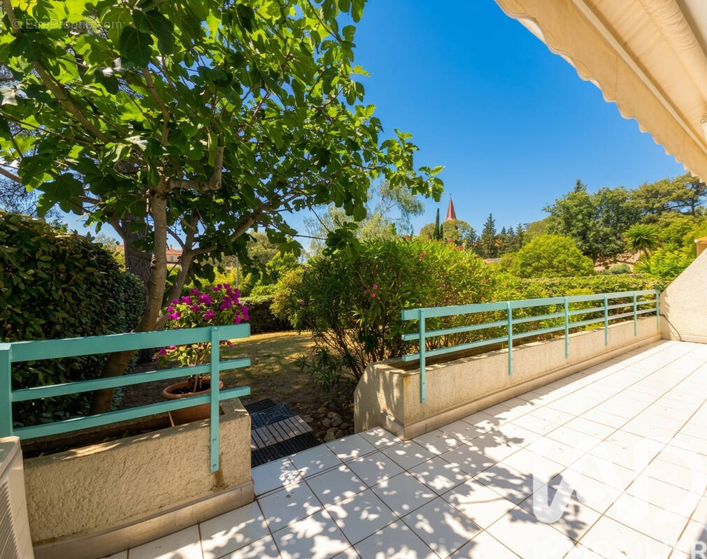 Photo 1 - Appartement à SAINT-RAPHAEL