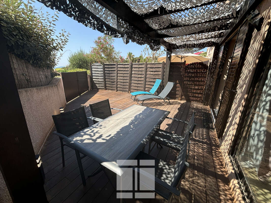 Appartement à GROSSETO-PRUGNA