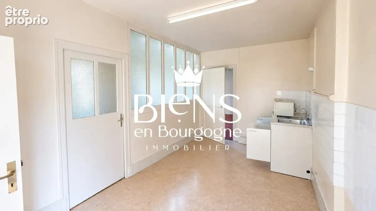 Maison 3 pièces 60 m² à vendre à Chassey-Le-Camp (71150) - photo 4