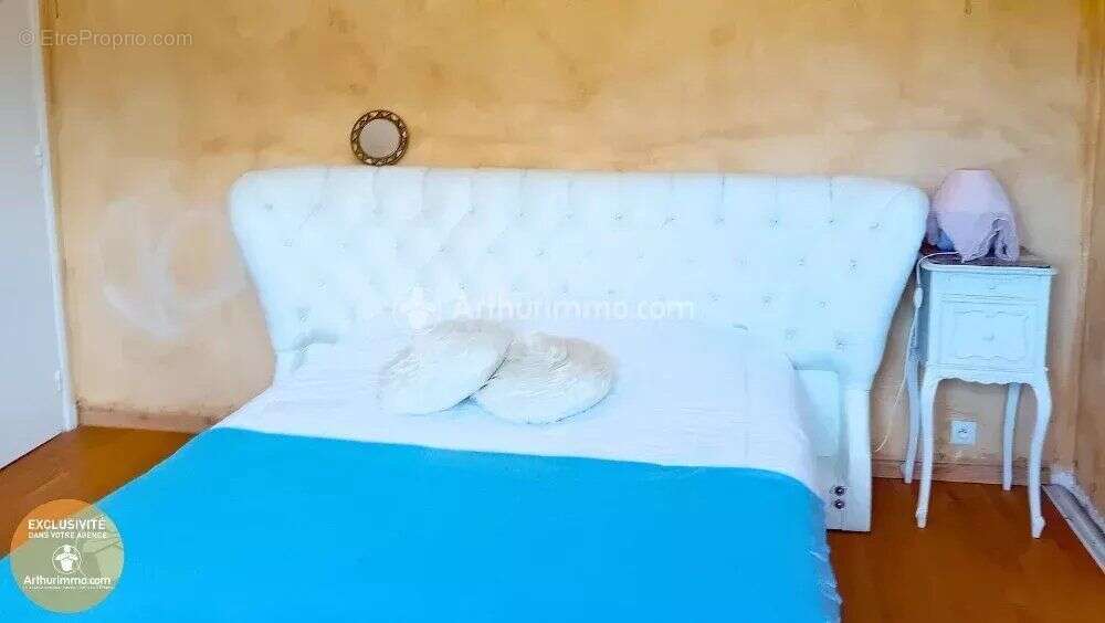 Maison à LAGARRIGUE