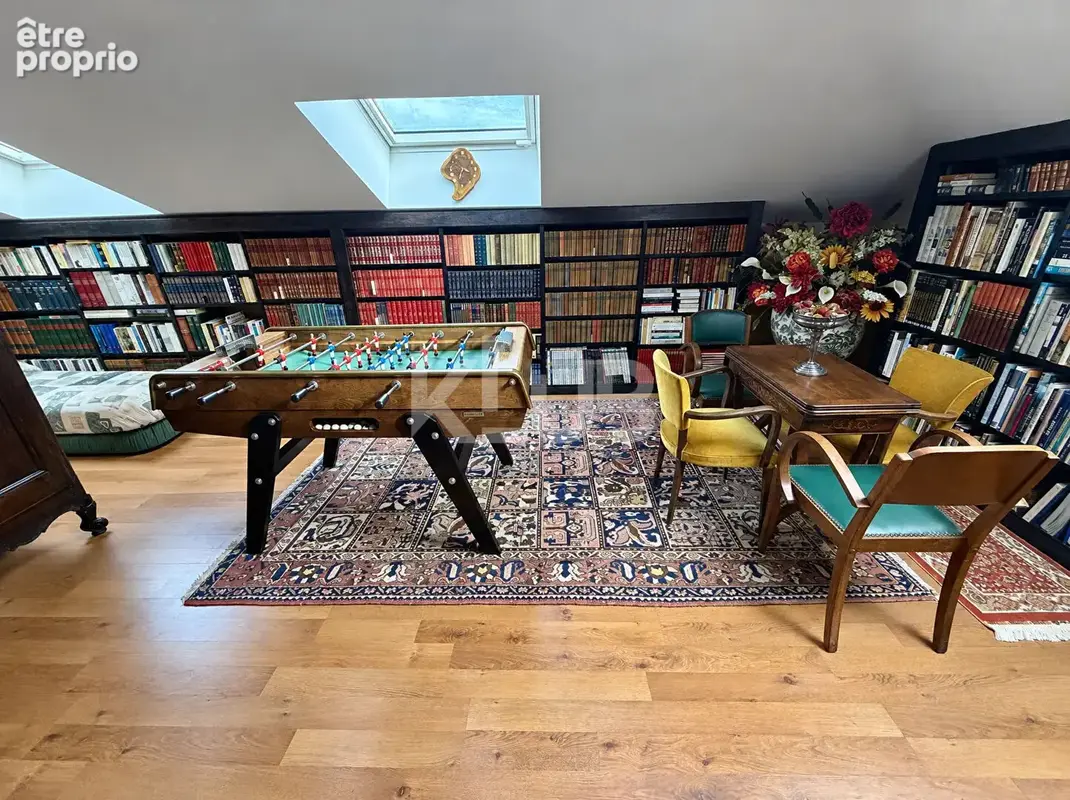 Duplex T8 - 307 m² - photo 16