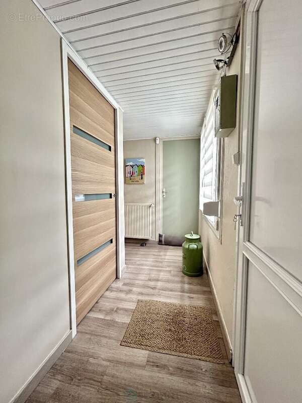 Belle maison individuelle avec grand garage de 70m2 - photo 6