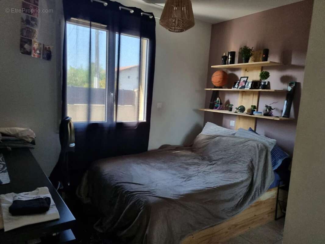 Maison à GUJAN-MESTRAS