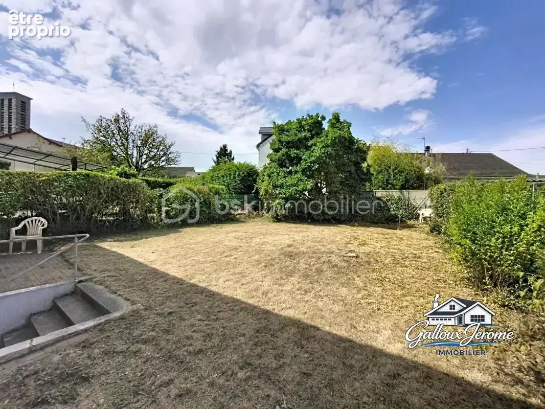Maison de 72 m² avec sous-sol total et jardin – Goussainville - photo 11