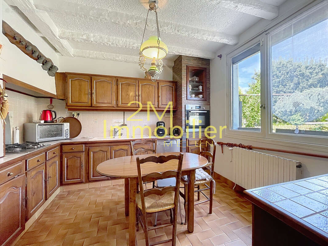 Maison à MOISENAY