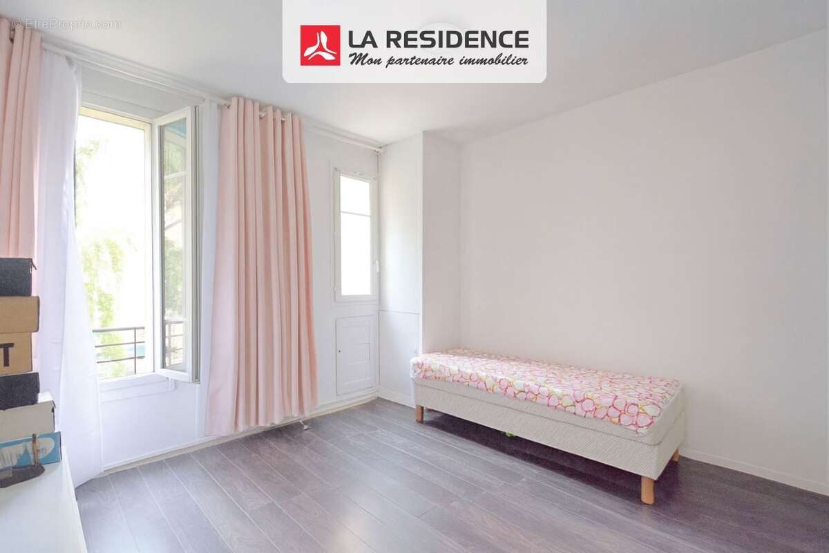 Appartement 38 m² à Boulogne-Billancourt  - photo 3