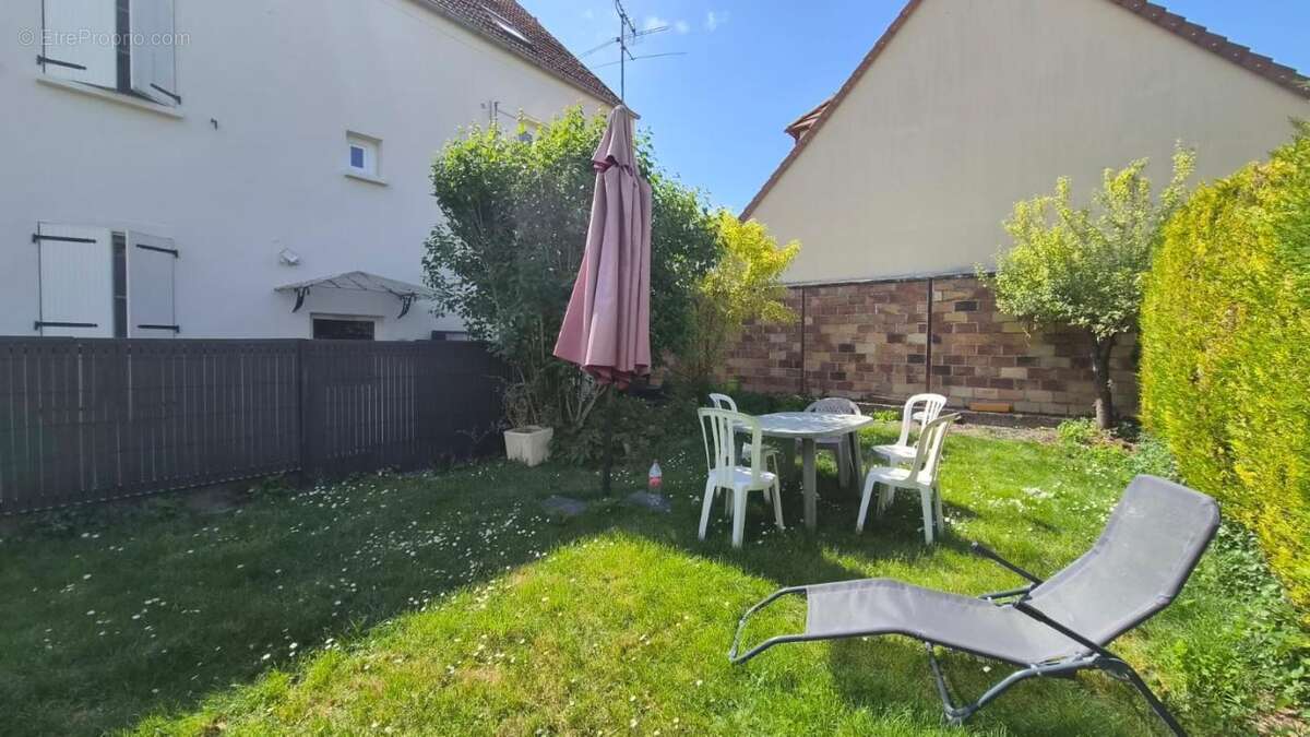 Appartement à ETAMPES