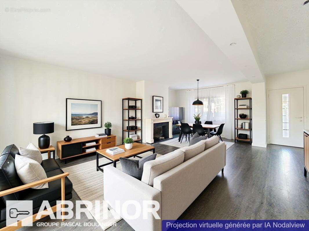 Maison à WATTIGNIES