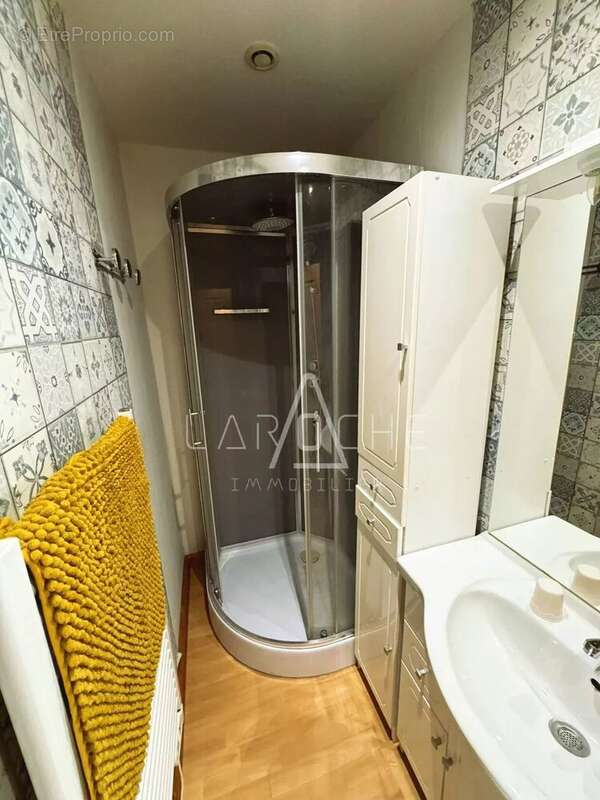Appartement t3 mezzanine - photo 13