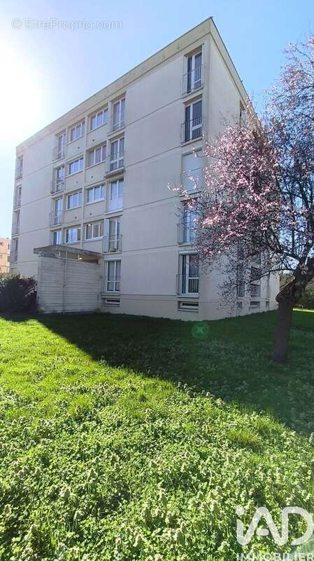 Photo 6 - Appartement à CHATEAUROUX