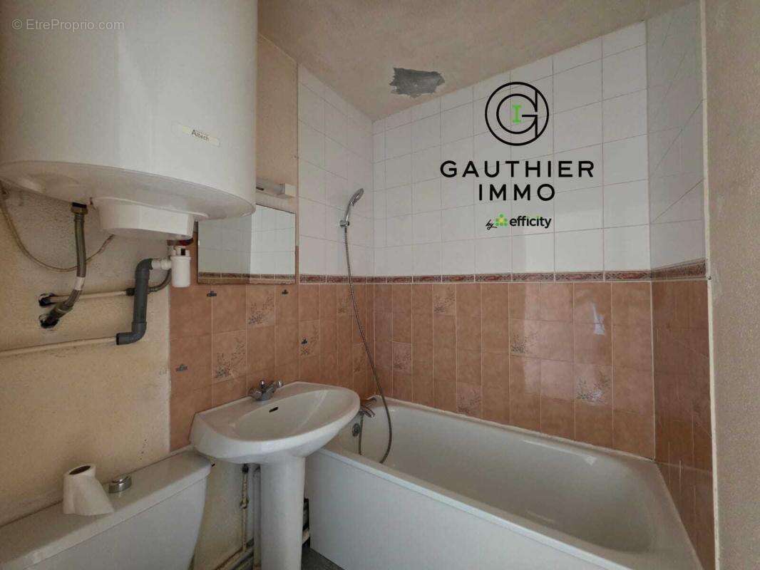 Appartement - photo 6