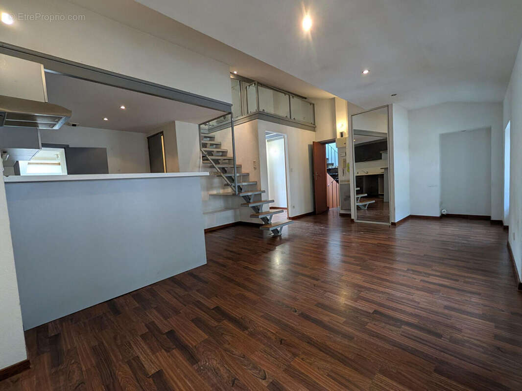 Appartement Clermont Ferrand 2 pièces 39.35 m2 - photo 2